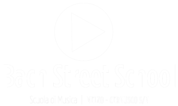 Bach Street School - Scuola di Musica
